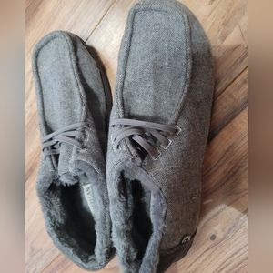 Magellan Shoe slippers for men
